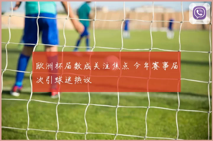 欧洲杯届数成关注焦点 今年赛事届次引球迷热议