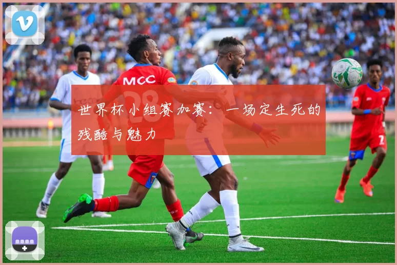 世界杯小组赛加赛：一场定生死的残酷与魅力