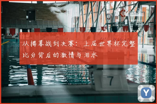 从揭幕战到决赛：上届世界杯完整比分背后的激情与泪水
