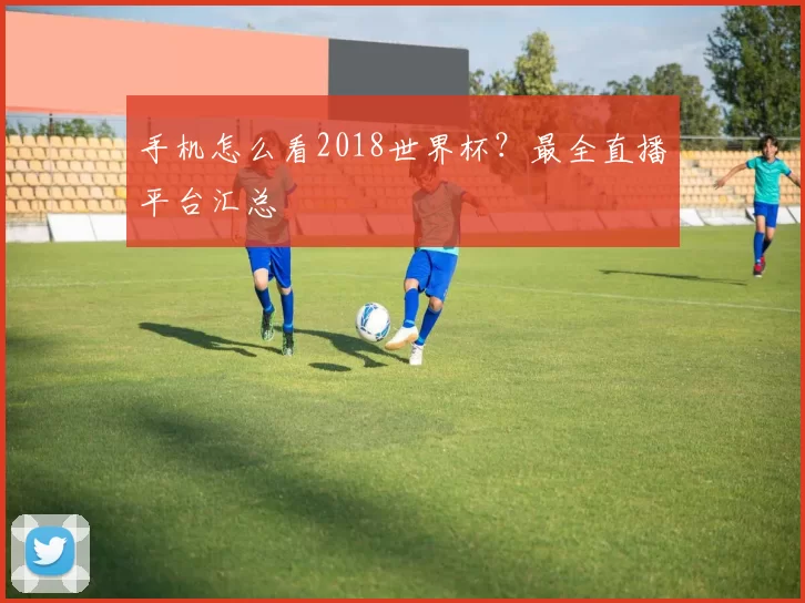手机怎么看2018世界杯？最全直播平台汇总
