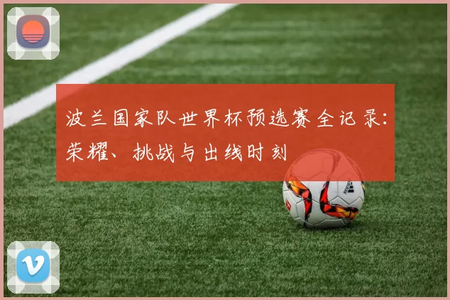 波兰国家队世界杯预选赛全记录：荣耀、挑战与出线时刻