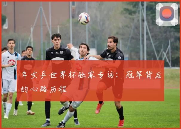 年女乒世界杯独家专访：冠军背后的心路历程