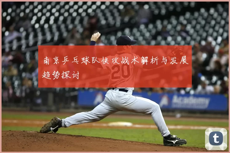 南京乒乓球队快攻战术解析与发展趋势探讨